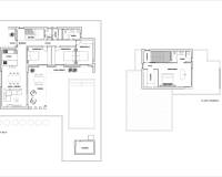 New Build - Villa - Aspe