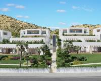 New Build - Villa - Aspe