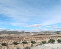 New Build - Villa - Cañada de la Leña