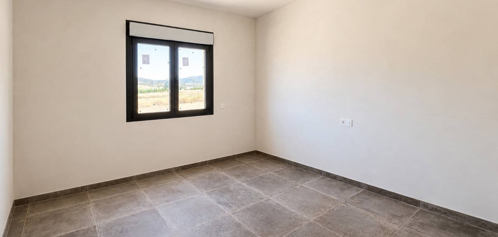 New Build - Villa - Cañada de la Leña