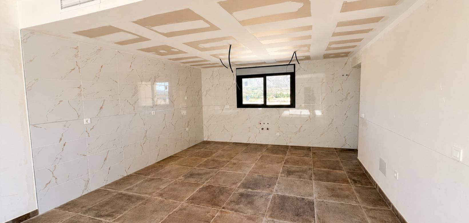 New Build - Villa - Cañada de la Leña