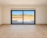 New Build - Villa - Cañada de la Leña