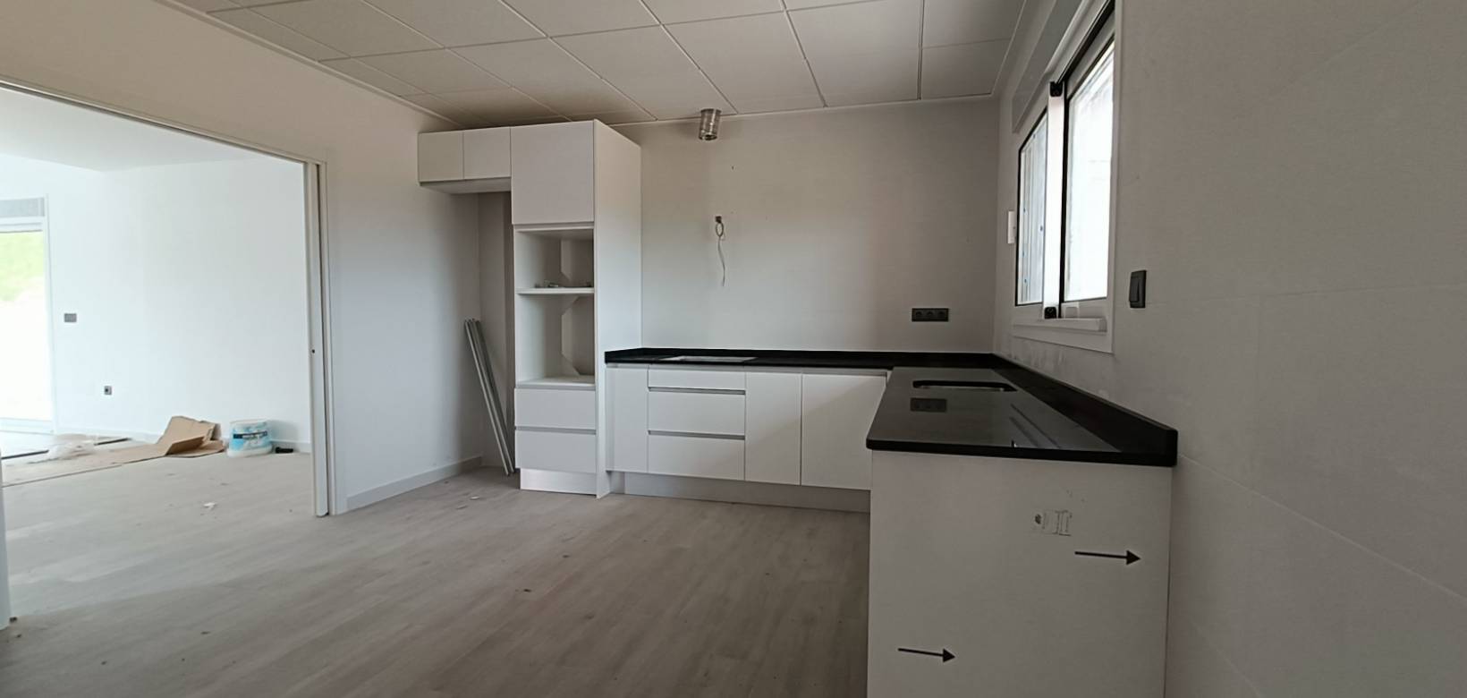 New Build - Villa - Cañada de la Leña