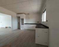 New Build - Villa - Cañada de la Leña