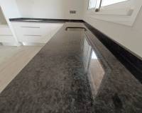 New Build - Villa - Cañada de la Leña