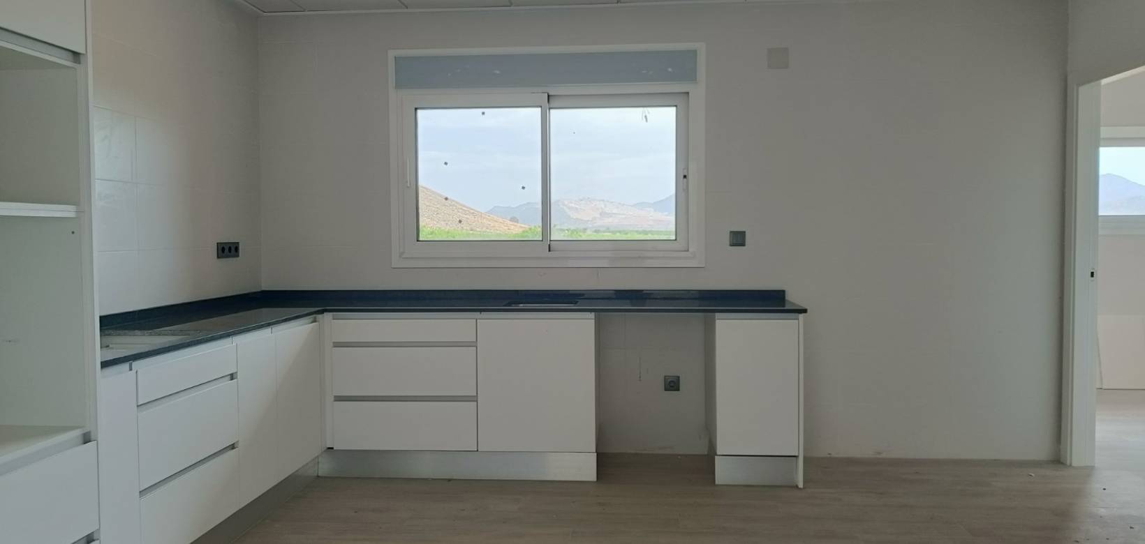 New Build - Villa - Cañada de la Leña