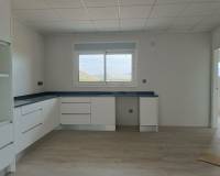 New Build - Villa - Cañada de la Leña