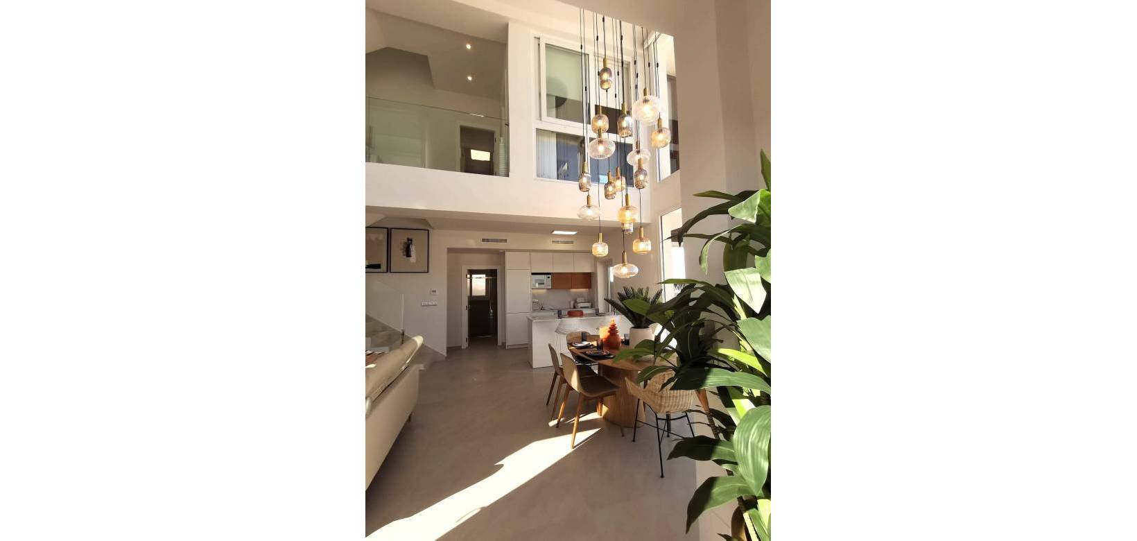 New Build - Villa - Ciudad Quesada