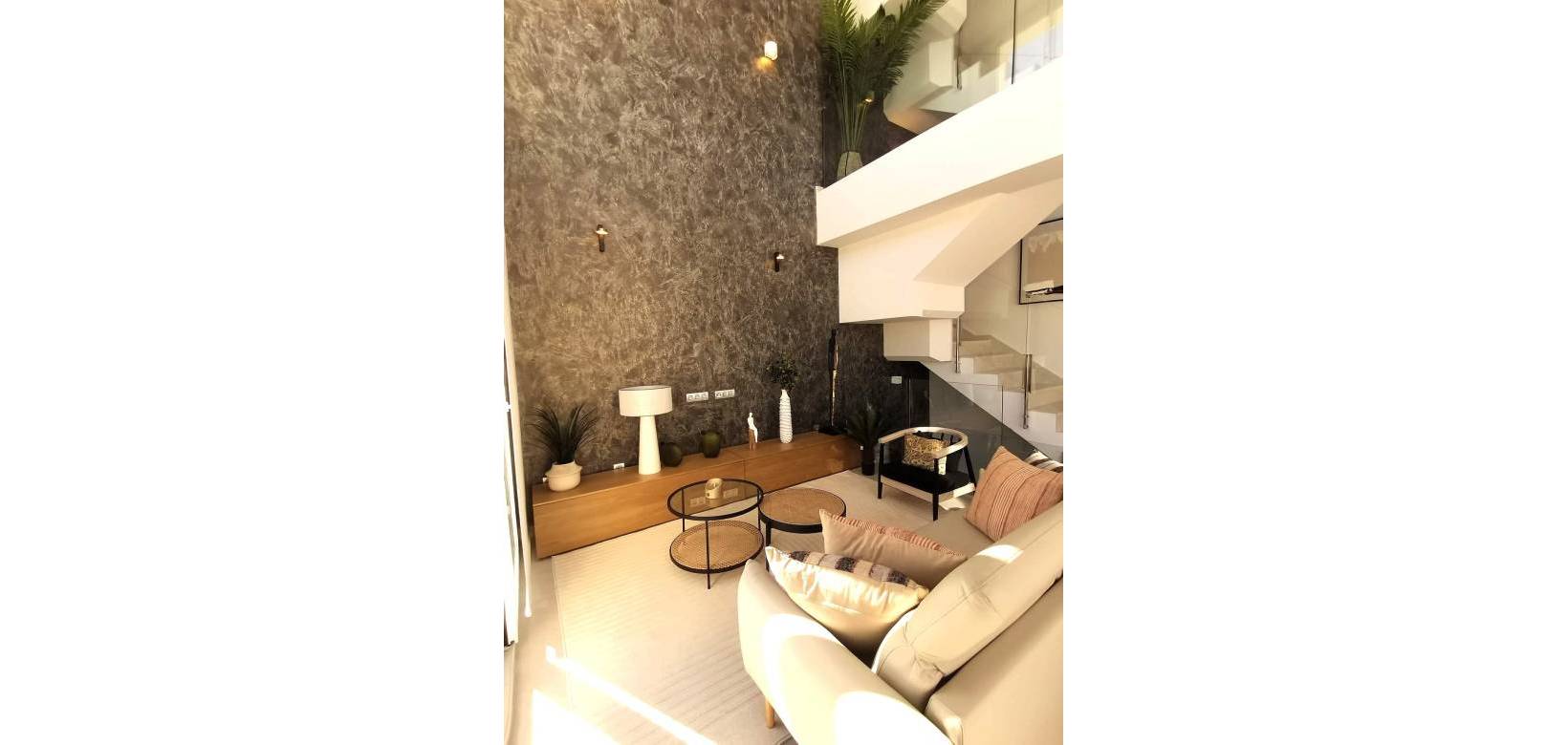 New Build - Villa - Ciudad Quesada