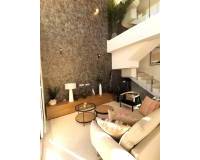 New Build - Villa - Ciudad Quesada