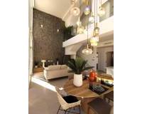 New Build - Villa - Ciudad Quesada