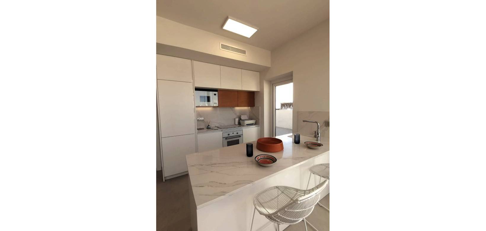 New Build - Villa - Ciudad Quesada