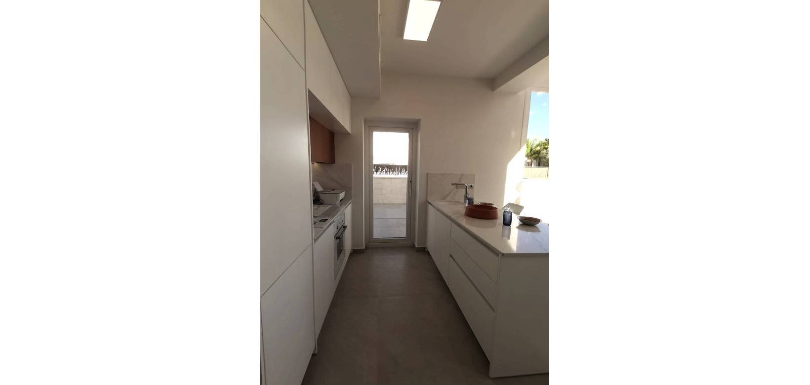 New Build - Villa - Ciudad Quesada