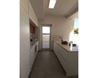 New Build - Villa - Ciudad Quesada