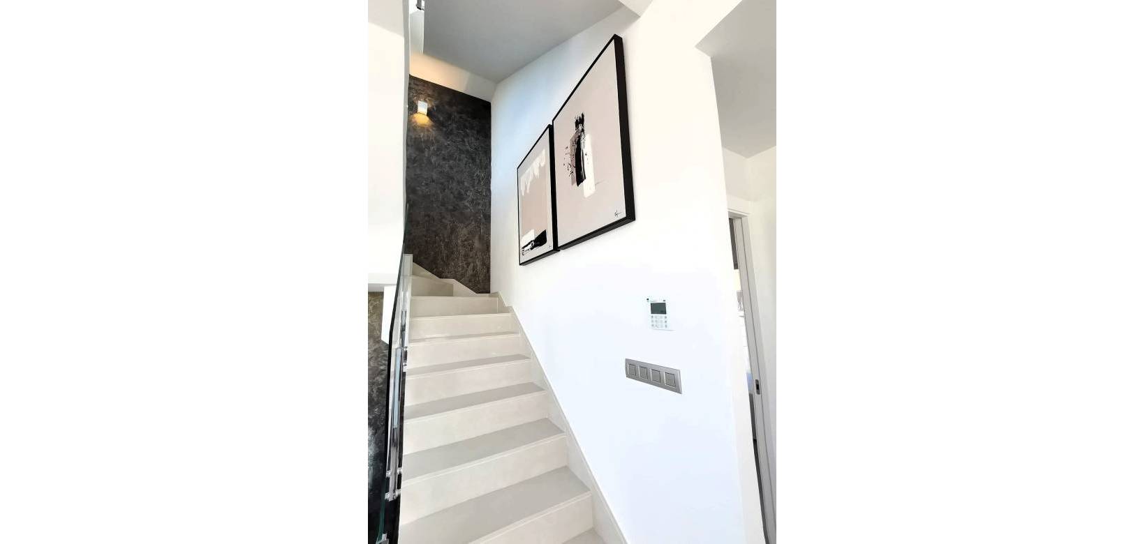 New Build - Villa - Ciudad Quesada