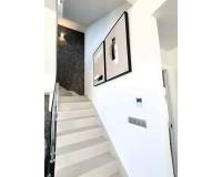 New Build - Villa - Ciudad Quesada