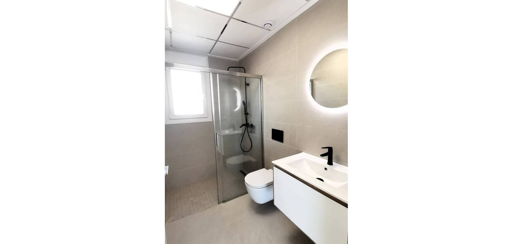 New Build - Villa - Ciudad Quesada