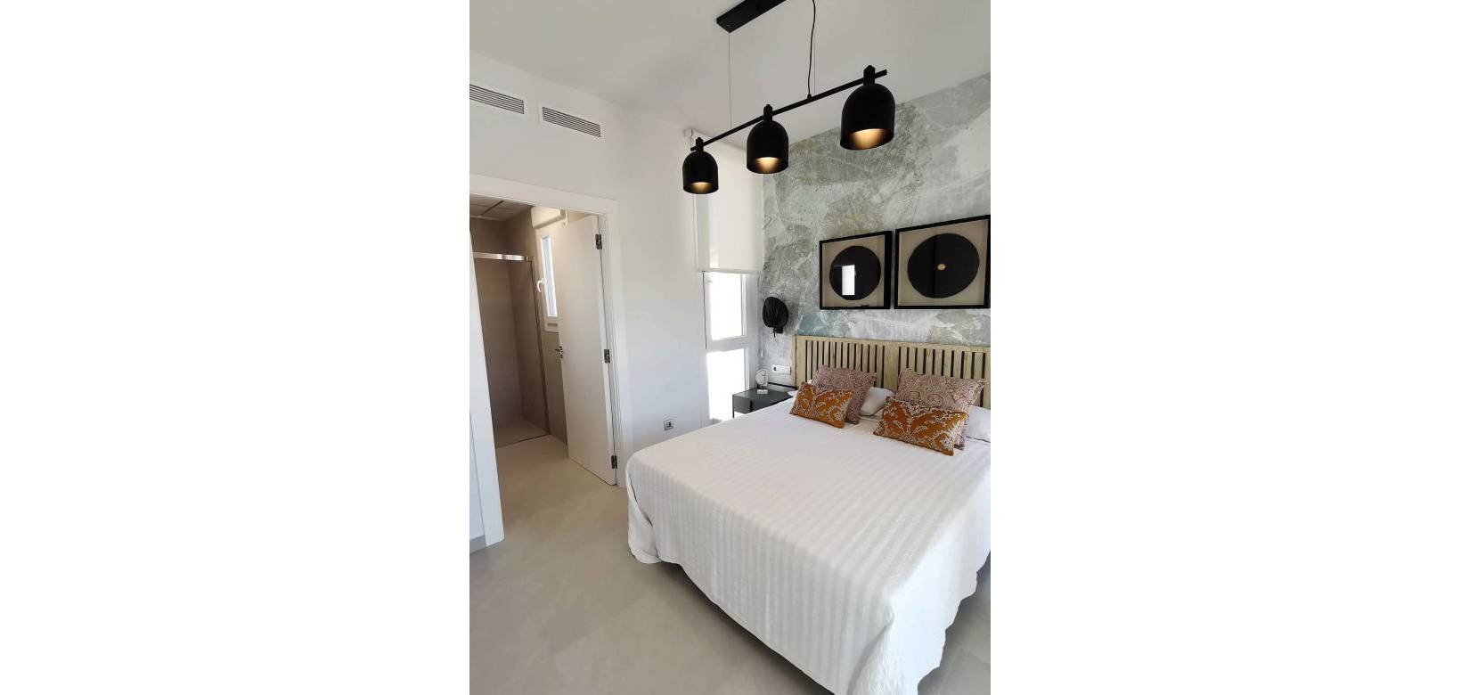 New Build - Villa - Ciudad Quesada