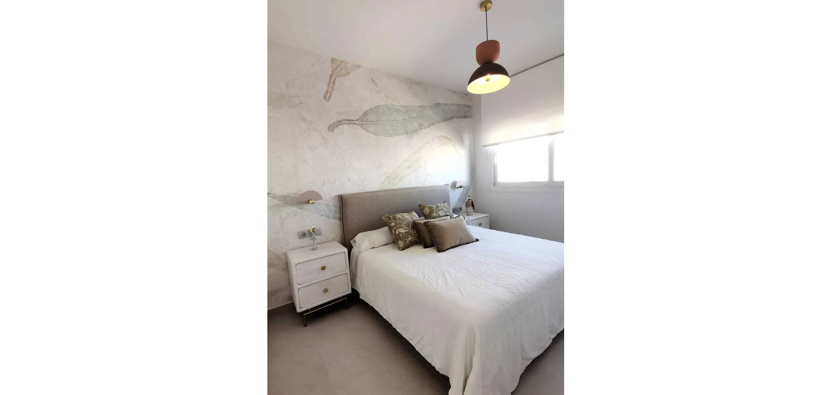 New Build - Villa - Ciudad Quesada