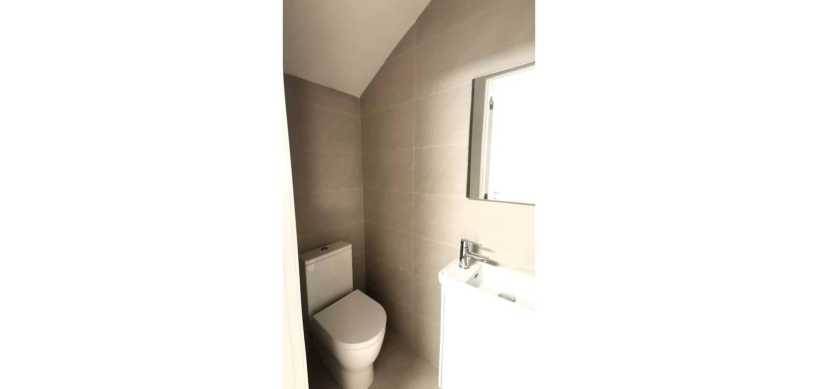 New Build - Villa - Ciudad Quesada