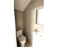 New Build - Villa - Ciudad Quesada