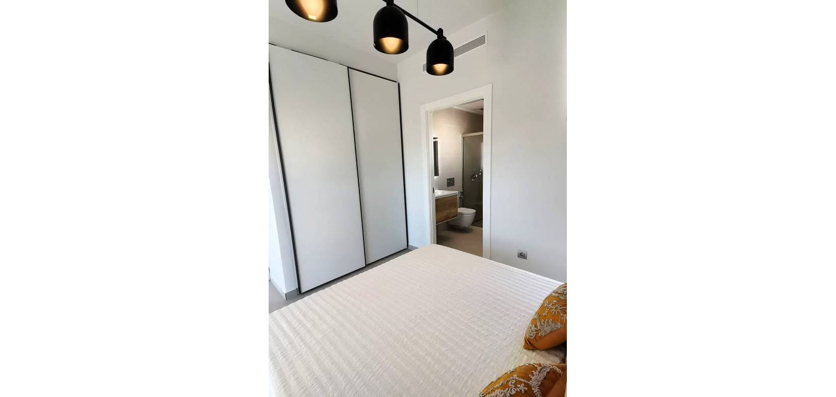 New Build - Villa - Ciudad Quesada