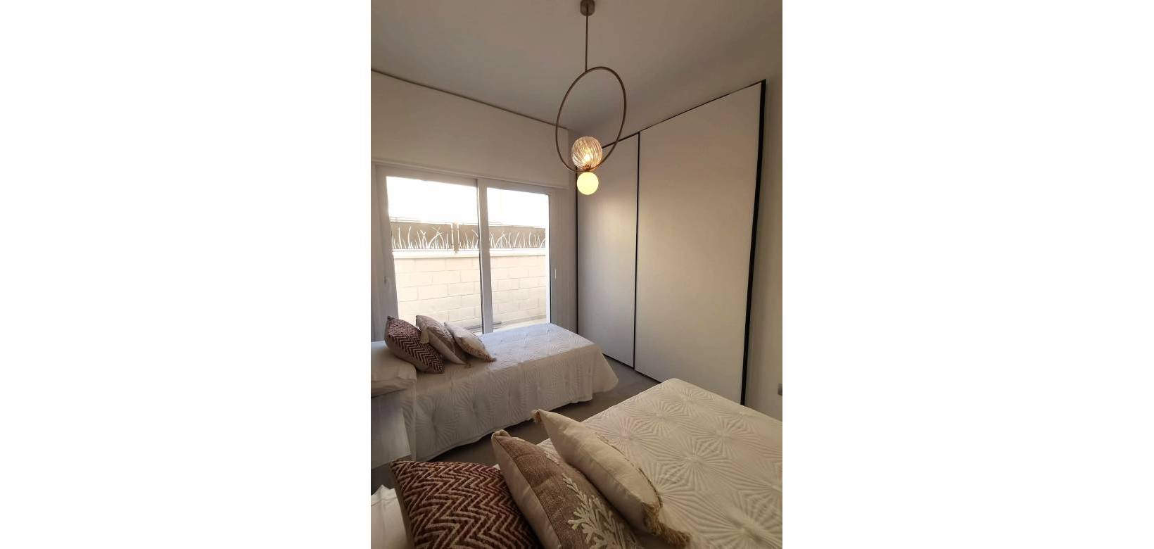 New Build - Villa - Ciudad Quesada