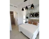 New Build - Villa - Ciudad Quesada