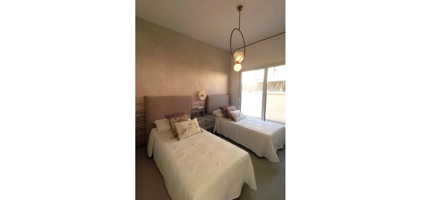 New Build - Villa - Ciudad Quesada