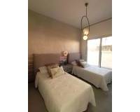 New Build - Villa - Ciudad Quesada