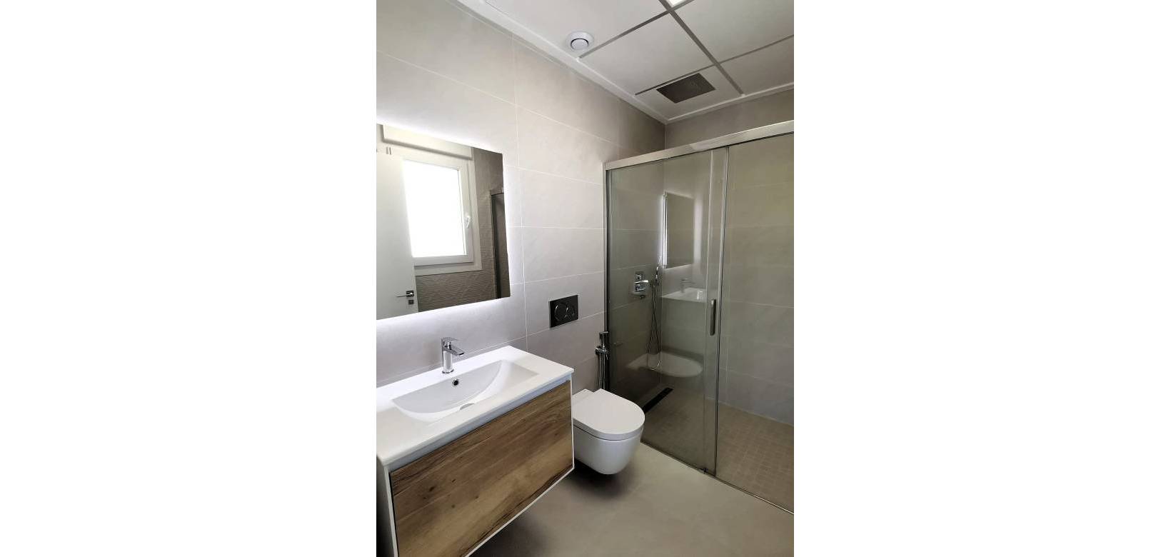 New Build - Villa - Ciudad Quesada