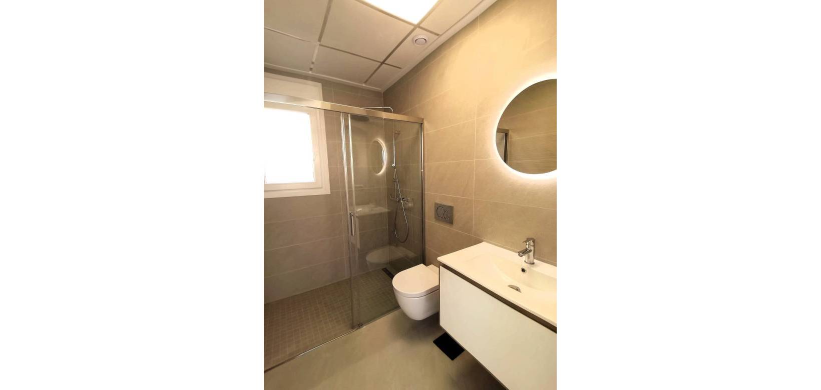 New Build - Villa - Ciudad Quesada