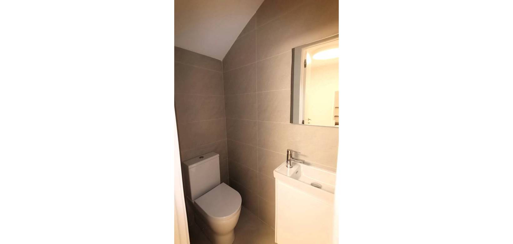 New Build - Villa - Ciudad Quesada