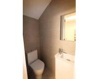 New Build - Villa - Ciudad Quesada