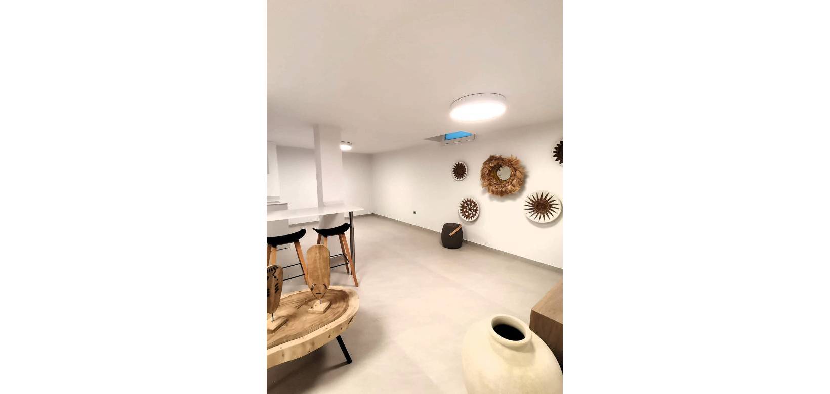 New Build - Villa - Ciudad Quesada