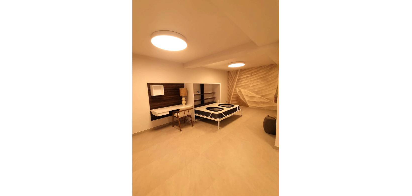 New Build - Villa - Ciudad Quesada