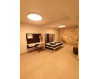 New Build - Villa - Ciudad Quesada