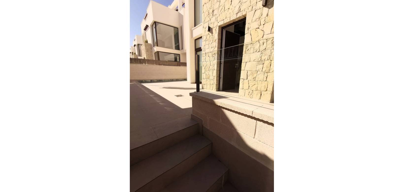 New Build - Villa - Ciudad Quesada