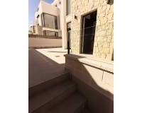 New Build - Villa - Ciudad Quesada