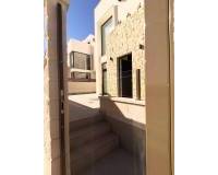 New Build - Villa - Ciudad Quesada