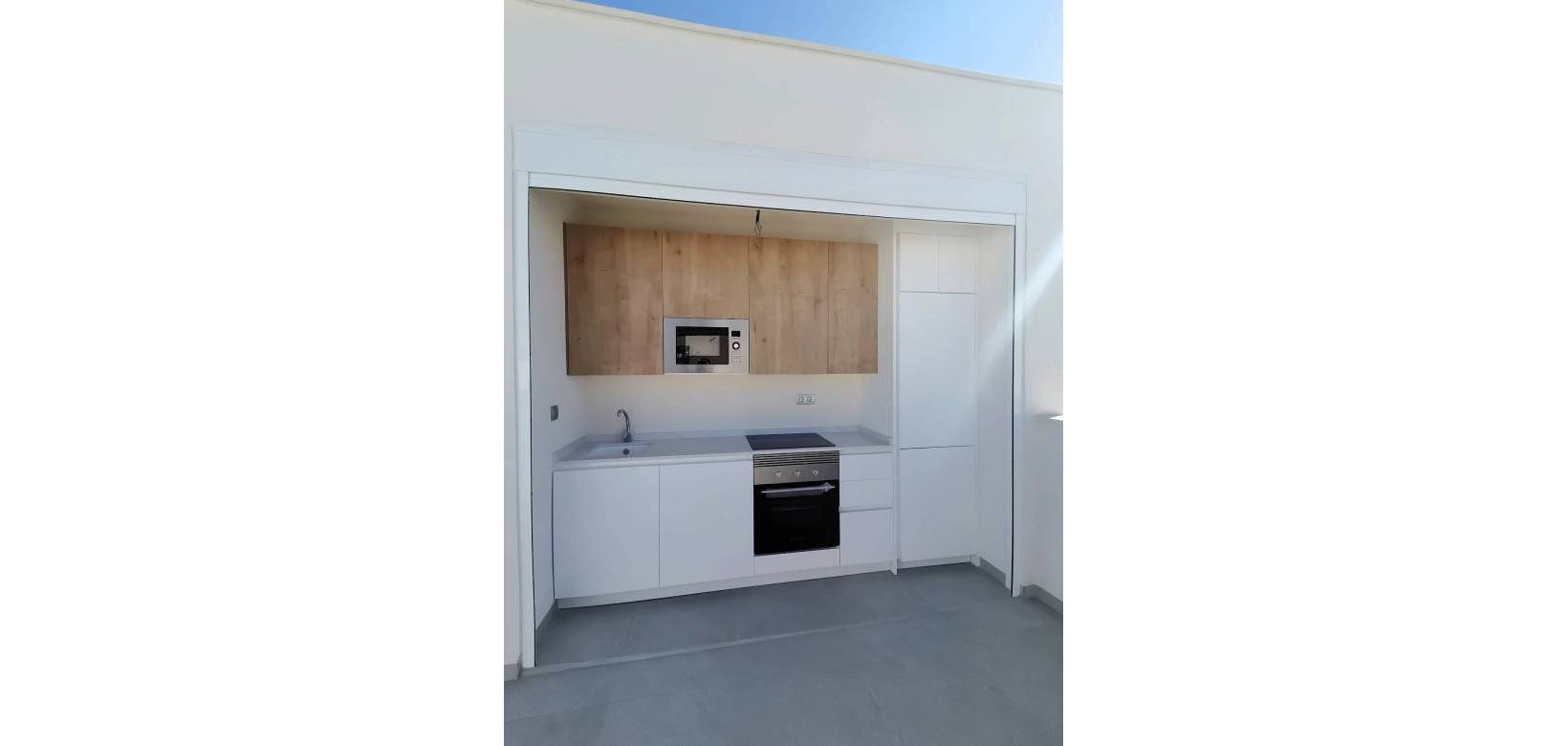 New Build - Villa - Ciudad Quesada