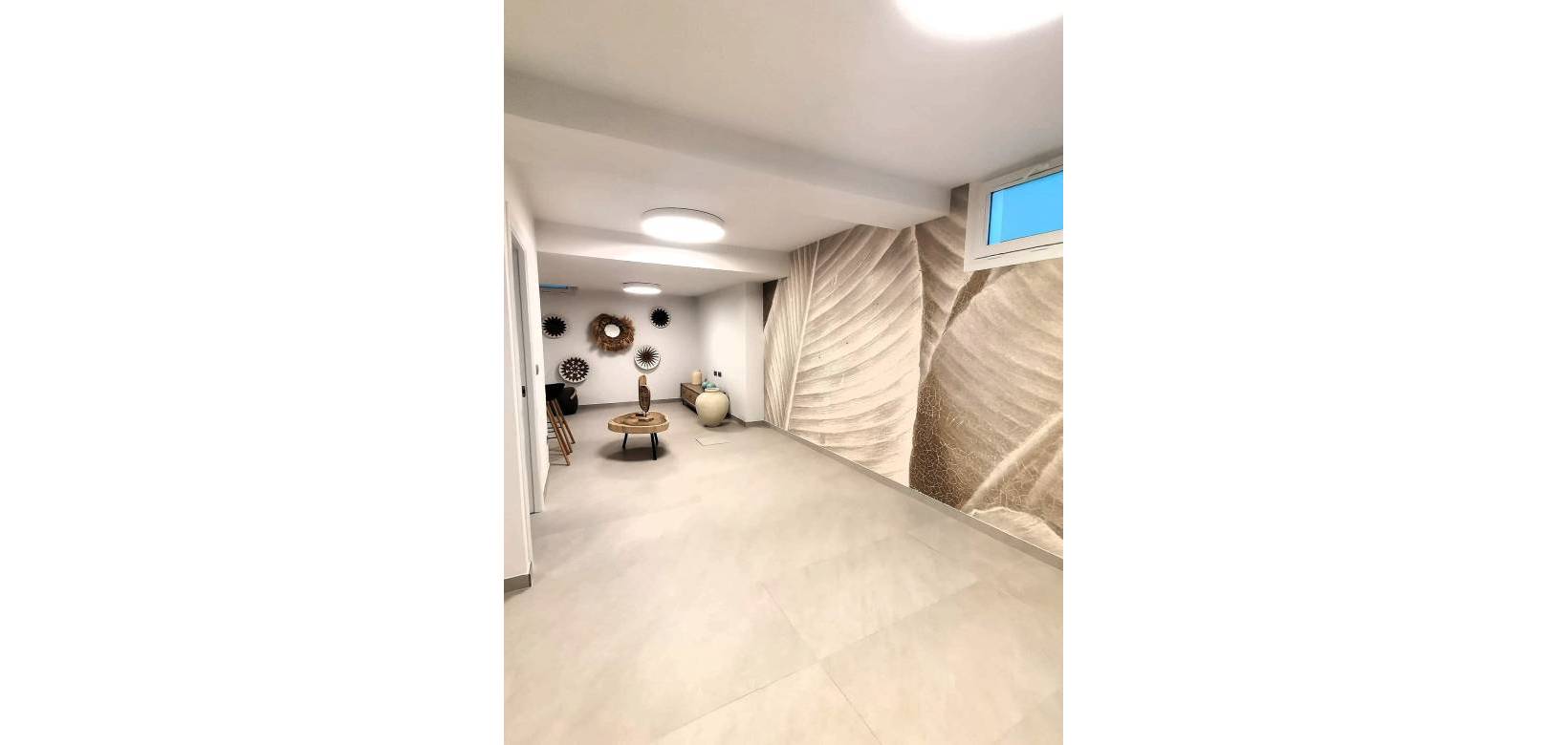 New Build - Villa - Ciudad Quesada