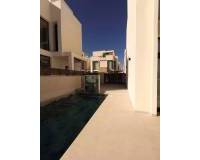 New Build - Villa - Ciudad Quesada