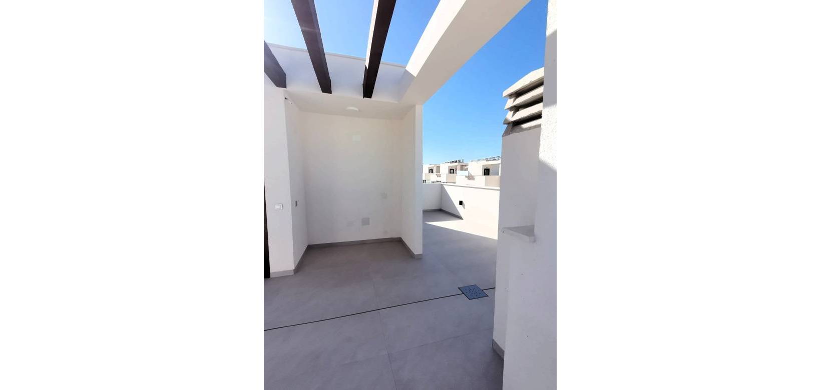 New Build - Villa - Ciudad Quesada