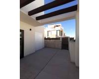 New Build - Villa - Ciudad Quesada