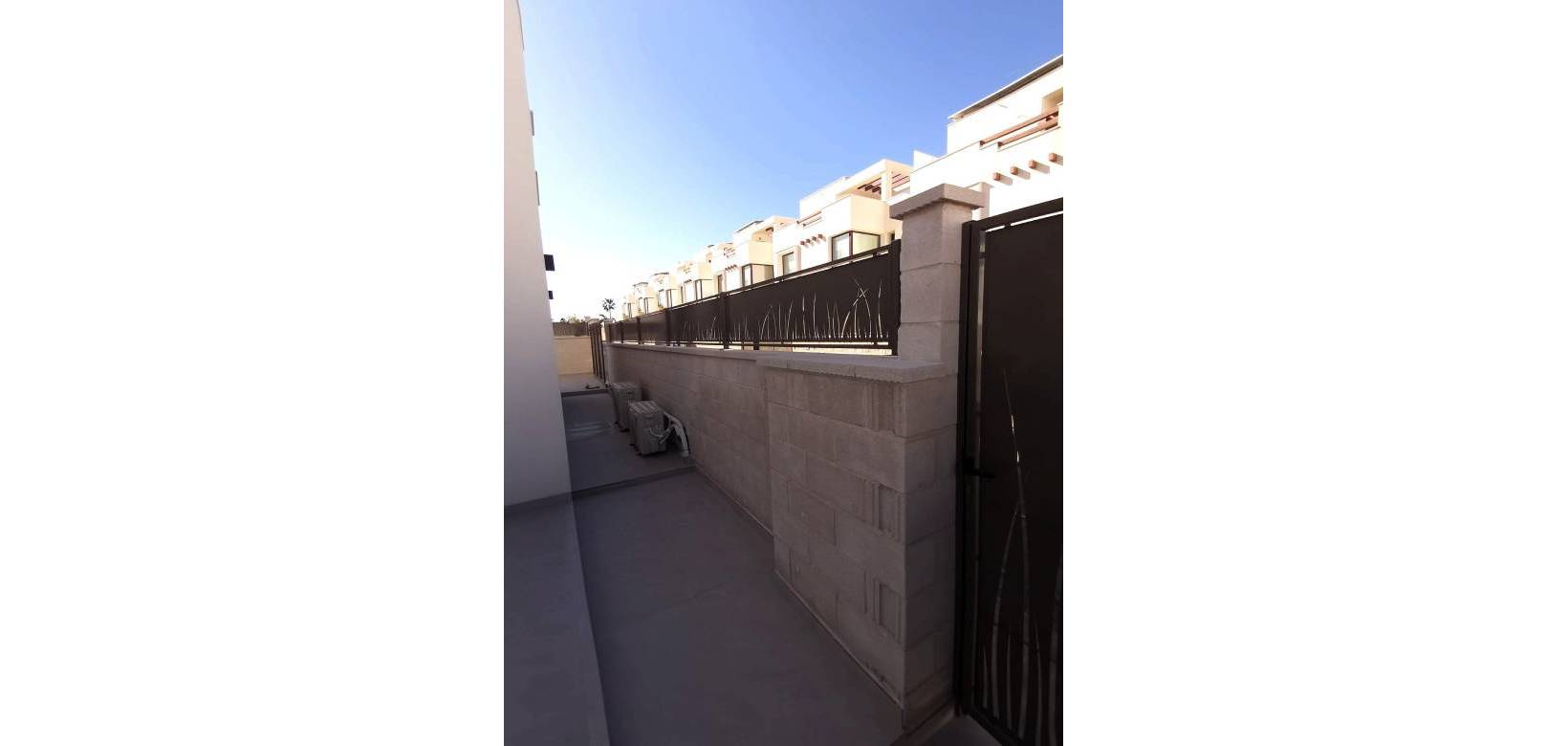 New Build - Villa - Ciudad Quesada