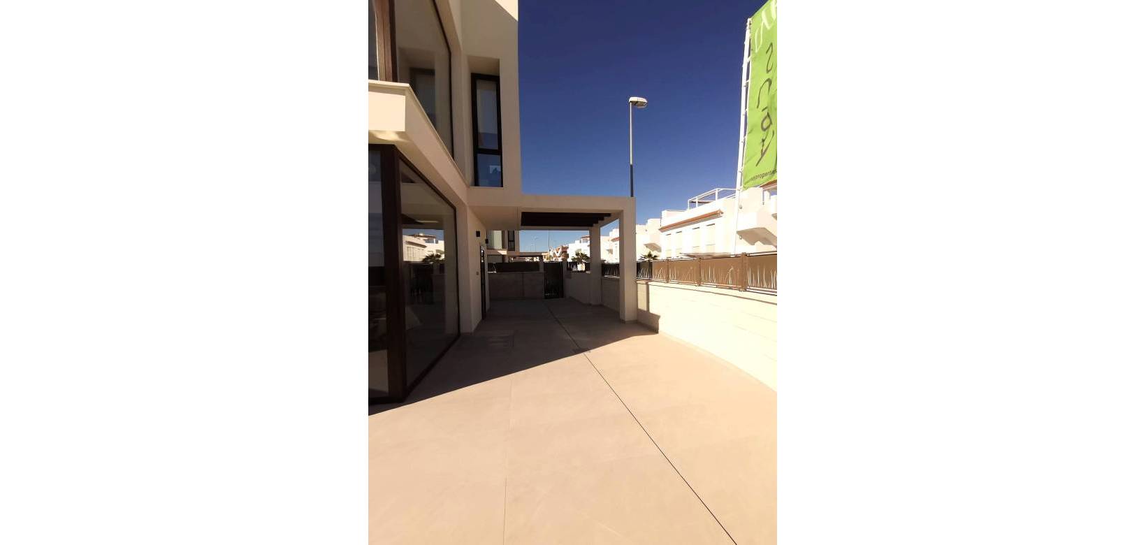 New Build - Villa - Ciudad Quesada