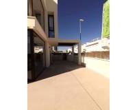 New Build - Villa - Ciudad Quesada