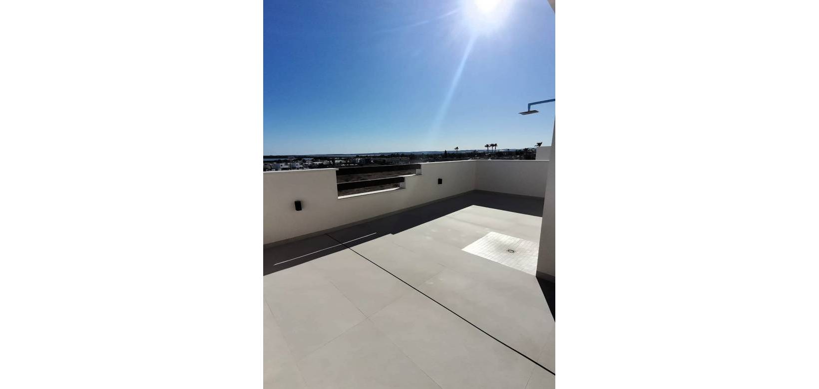 New Build - Villa - Ciudad Quesada