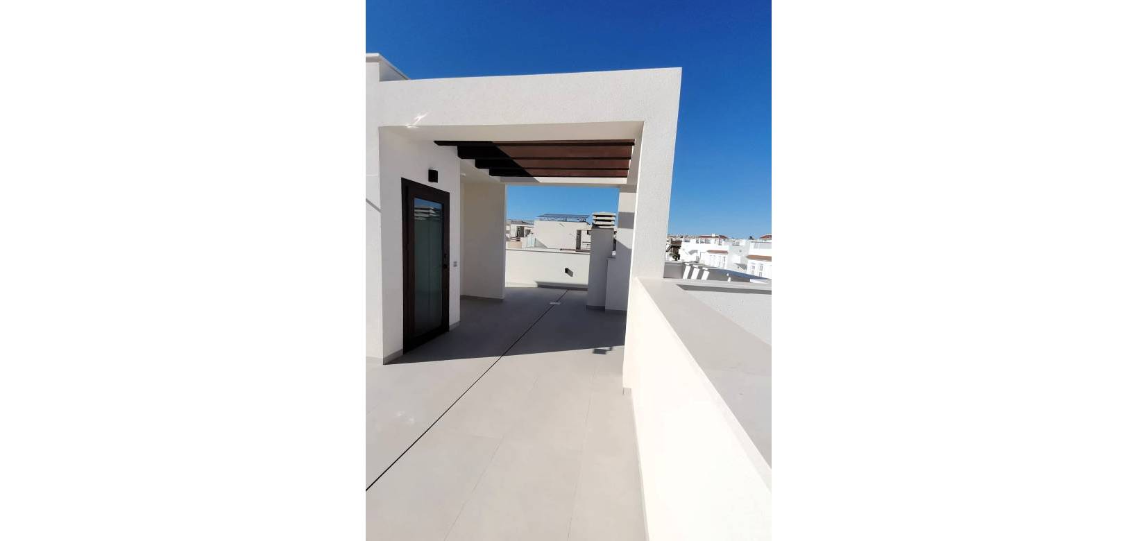 New Build - Villa - Ciudad Quesada